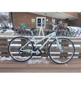 Marin, Kentfield, Blue, 17/M