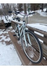 Marin, Kentfield, Blue, 17/M