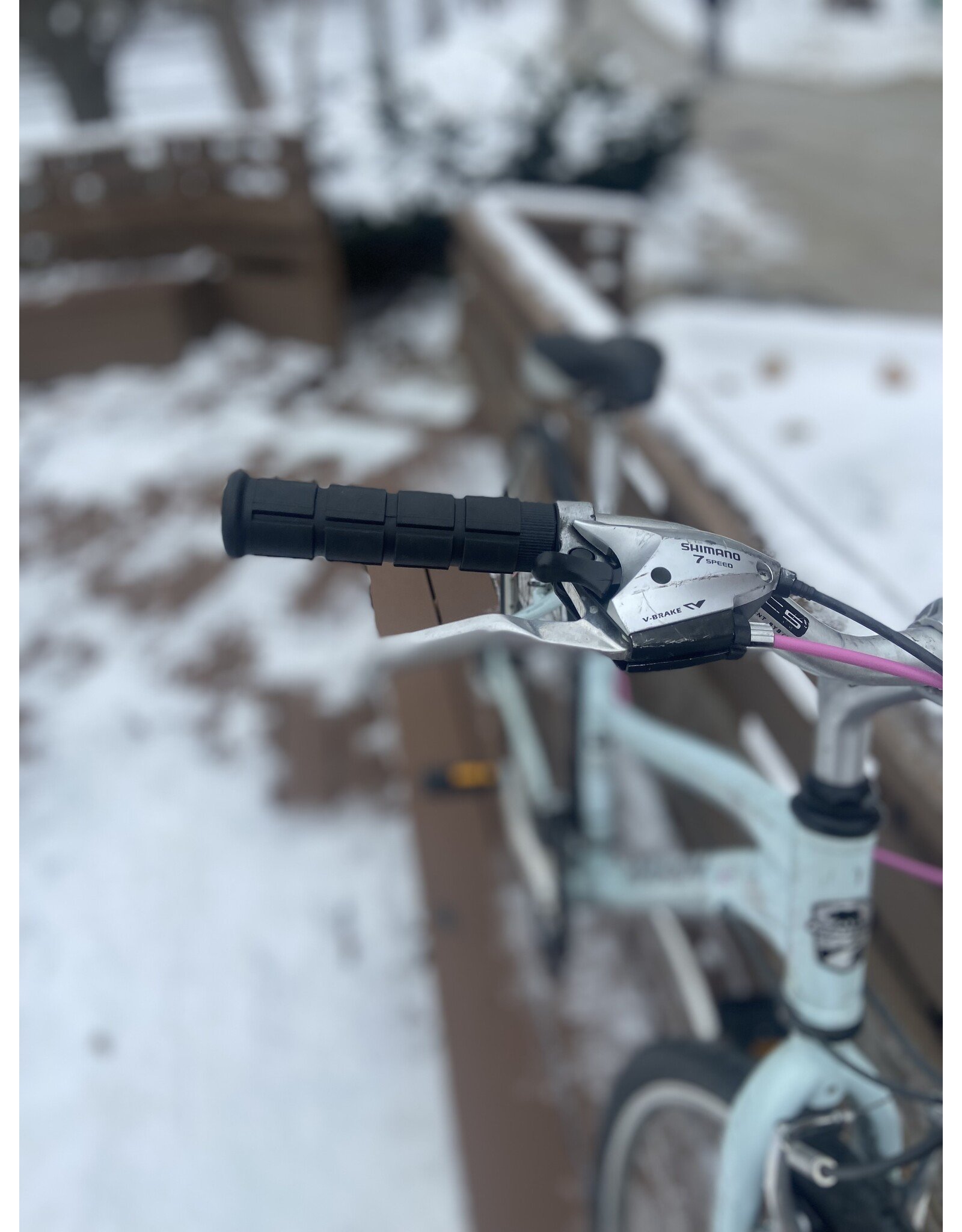 Marin, Kentfield, Blue, 17/M