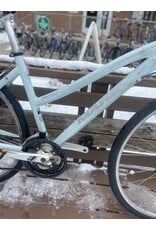 Marin, Kentfield, Blue, 17/M