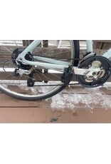 Marin, Kentfield, Blue, 17/M