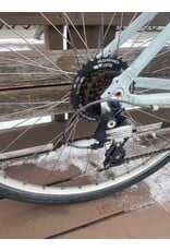 Marin, Kentfield, Blue, 17/M