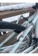 Marin, Kentfield, Blue, 17/M