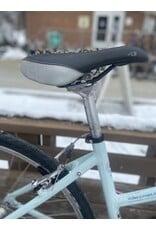 Marin, Kentfield, Blue, 17/M