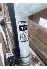 Marin, Kentfield, Blue, 17/M