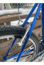 Bianchi, Ocelot, Blue, 21/L