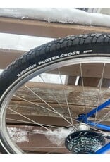 Bianchi, Ocelot, Blue, 21/L