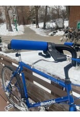 Bianchi, Ocelot, Blue, 21/L