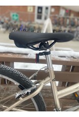 Schwinn, Sierra, Sil/Grn, 15 in/S