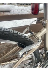 Schwinn, Sierra, Sil/Grn, 15 in/S