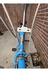 Reid Classic 7spd Vintage Cruiser, Light Blue, 16in/S