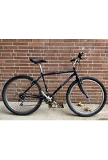 Specialized Hardrock Sport, Navy, 16in/M