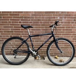 Specialized Hardrock Sport, Navy, 16in/M