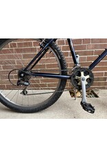 Specialized Hardrock Sport, Navy, 16in/M