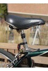 Trek, Multitrack 7100, 17.5/M, Silver/Green