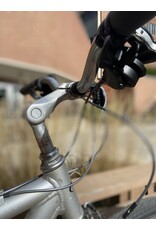 Trek, Multitrack 7100, 17.5/M, Silver/Green