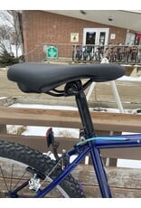 Diamondback, Outlook, Blue, 17/M