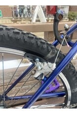 Diamondback, Outlook, Blue, 17/M