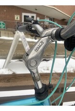 Diamondback, Outlook, Blue, 17/M