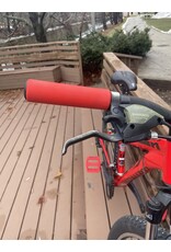 Specialized, Hardrock,  Red, 13in/XS, 26 in wheels