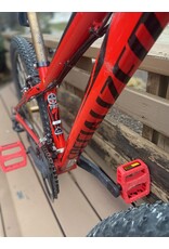 Specialized, Hardrock,  Red, 13in/XS, 26 in wheels