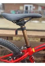 Specialized, Hardrock,  Red, 13in/XS, 26 in wheels