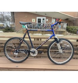 Giant, ATX780, 23/XL, Blue