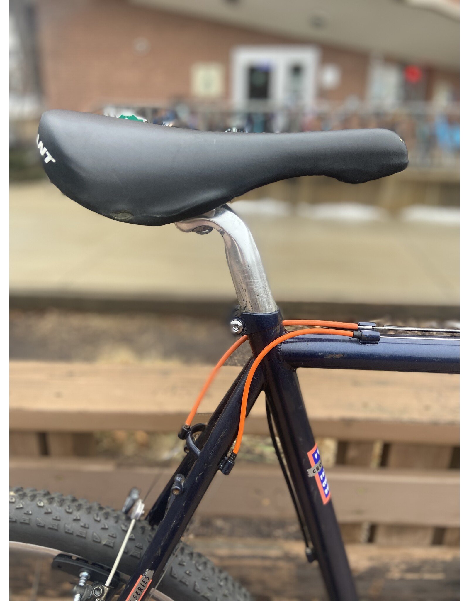 Giant, ATX780, 23/XL, Blue