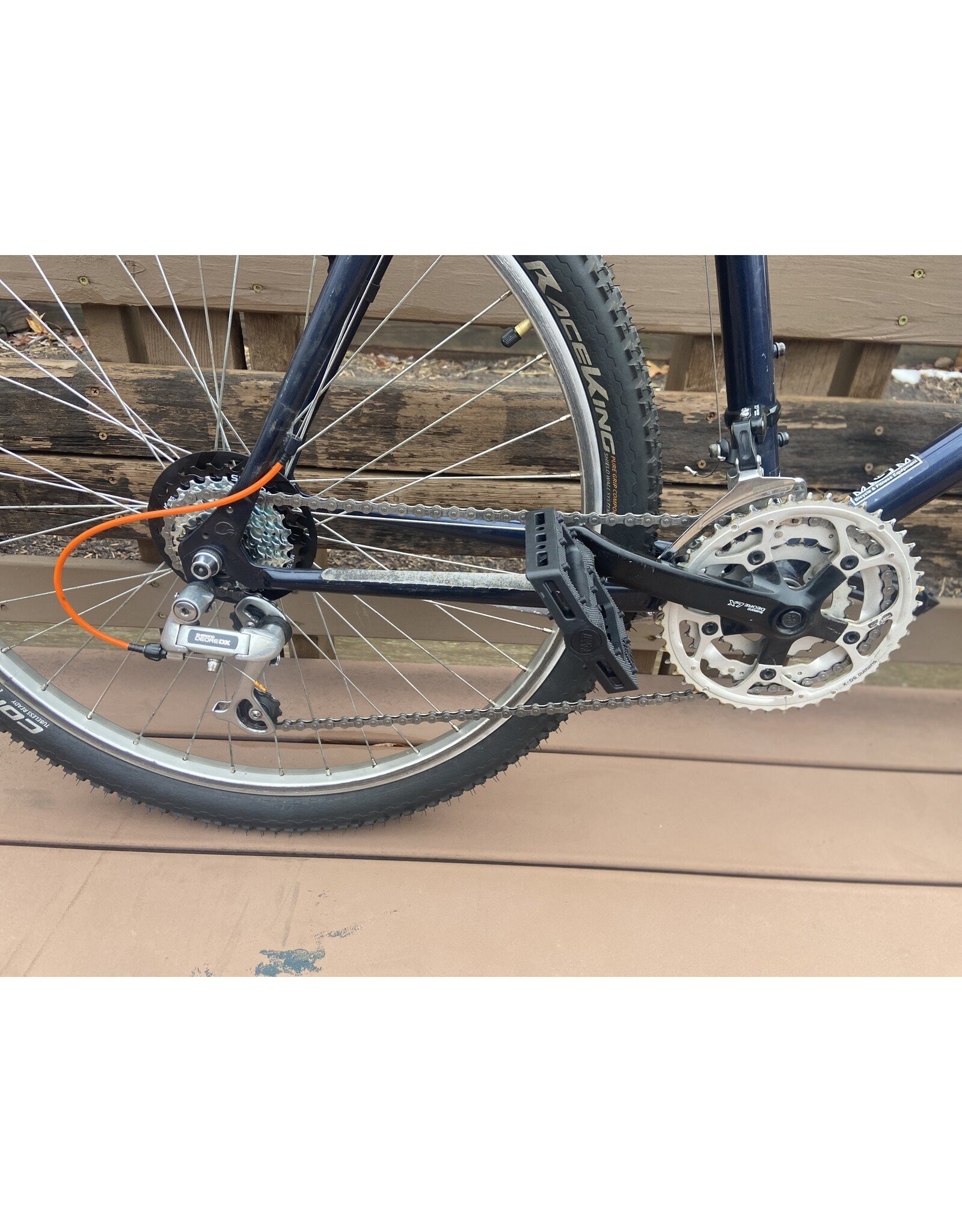 Giant, ATX780, 23/XL, Blue