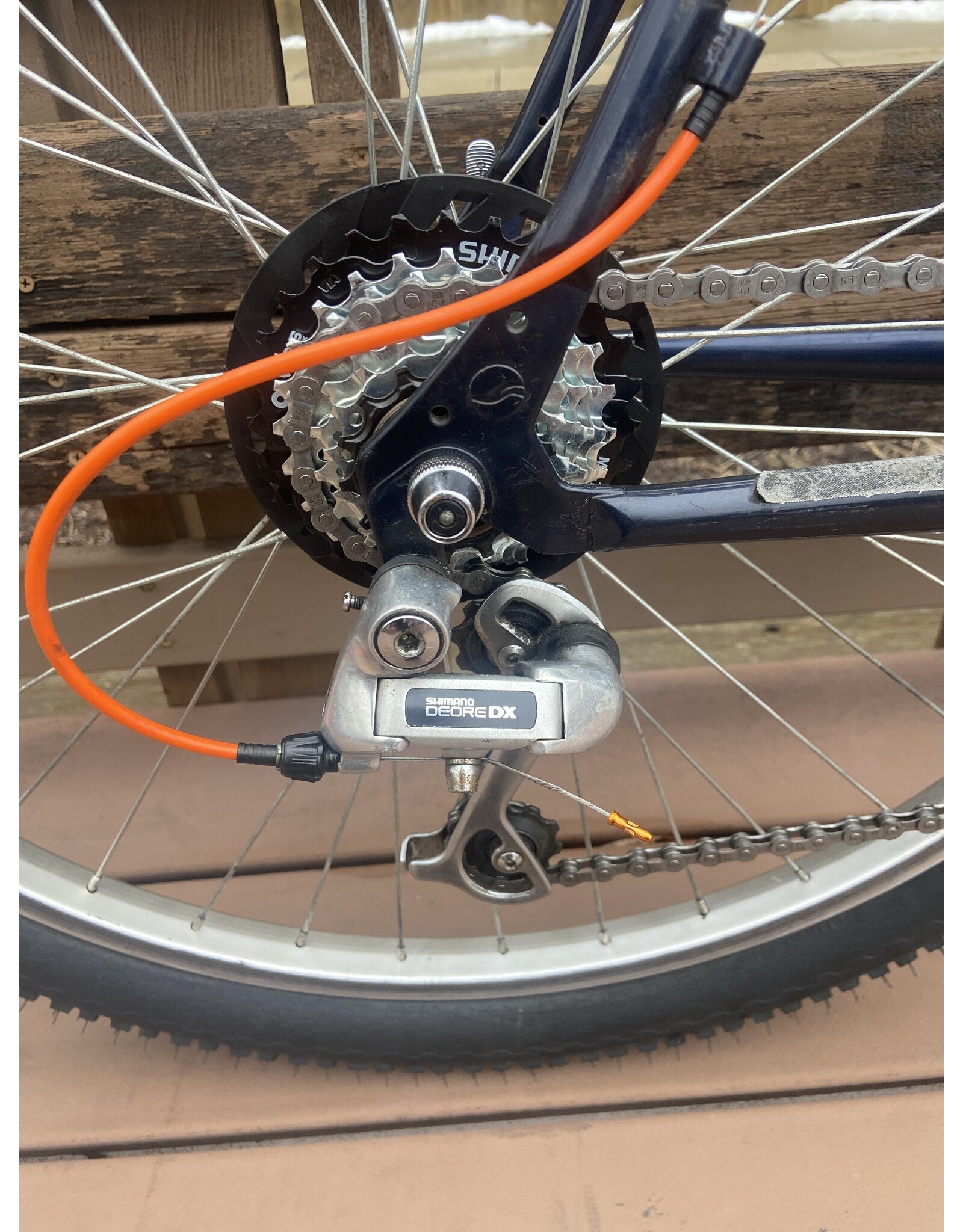 Giant, ATX780, 23/XL, Blue