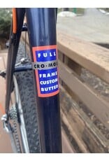 Giant, ATX780, 23/XL, Blue