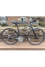 Trek, 7.3 FX, 15/S, Gray