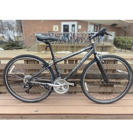 Trek, 7.3 FX, 15/S, Gray