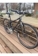 Trek, 7.3 FX, 15/S, Gray