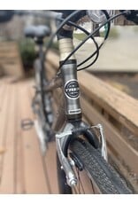 Trek, 7.3 FX, 15/S, Gray