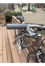 Trek, 7.3 FX, 15/S, Gray