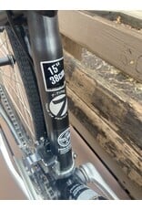 Trek, 7.3 FX, 15/S, Gray