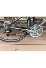 Trek, 7.3 FX, 15/S, Gray