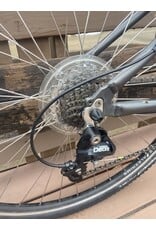 Trek, 7.3 FX, 15/S, Gray