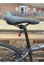 Trek, 7.3 FX, 15/S, Gray