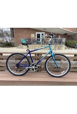 Trek, Navigator 200, Blue/Purple, XL