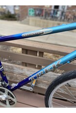 Trek, Navigator 200, Blue/Purple, XL