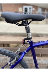 Trek, Navigator 200, Blue/Purple, XL