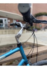 Trek, Navigator 200, Blue/Purple, XL