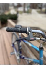 Trek, Navigator 200, Blue/Purple, XL