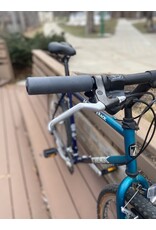 Trek,  Mountain Track 800, Blue/Purple, XL/21in