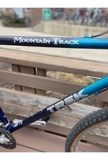 Trek,  Mountain Track 800, Blue/Purple, XL/21in