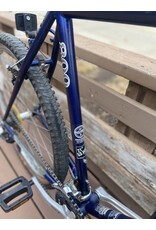 Trek,  Mountain Track 800, Blue/Purple, XL/21in