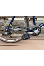 Trek,  Mountain Track 800, Blue/Purple, XL/21in