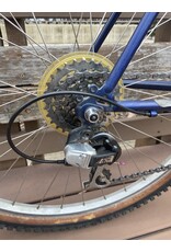 Trek,  Mountain Track 800, Blue/Purple, XL/21in